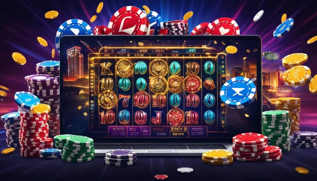 Game Đại Dương Huyền Bí