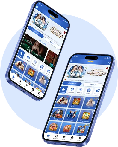Đa dạng trò chơi cá cược tại betvision link vào