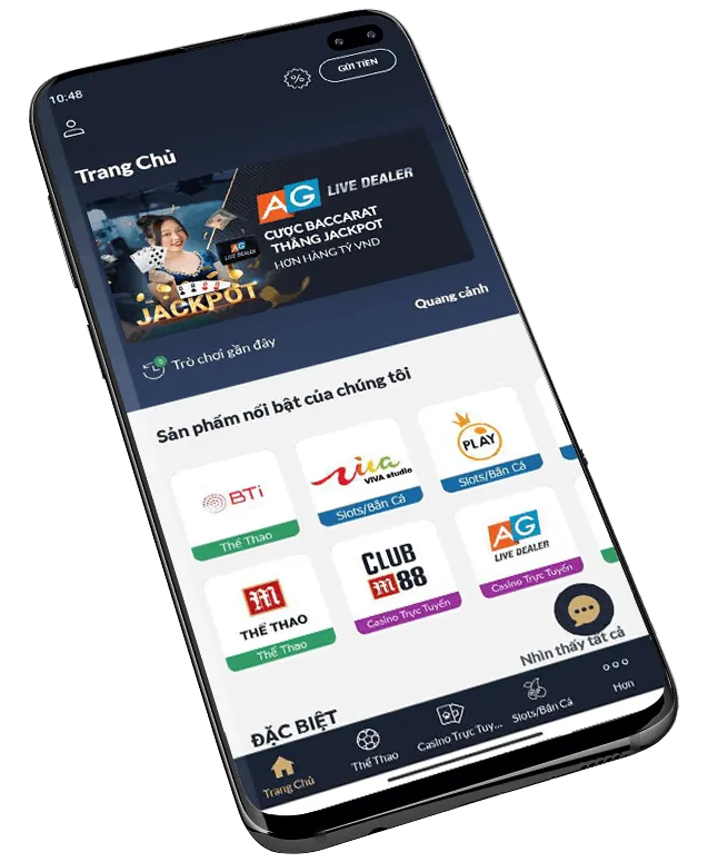 Khuyến mãi betvision link vào độc quyền