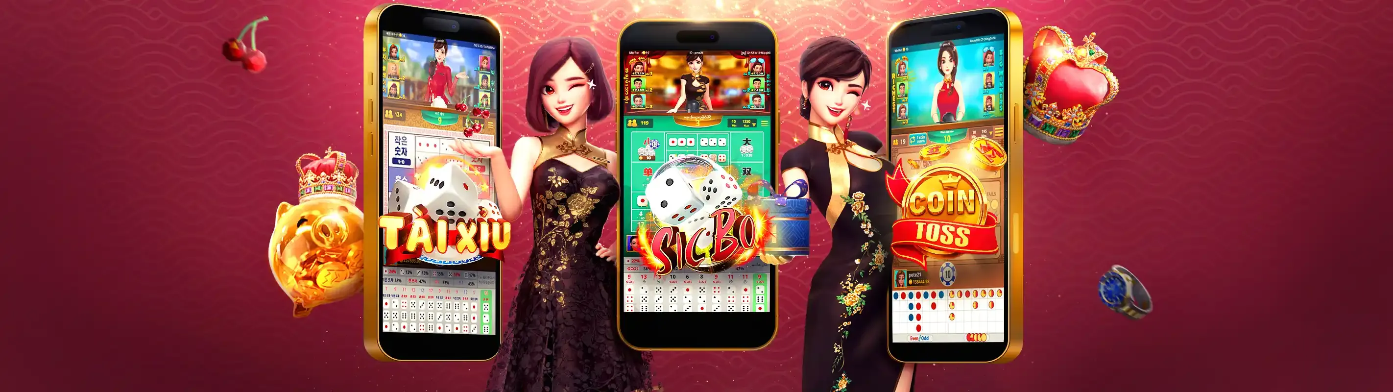 Tổng quan về Betvision: Thể thao và Sòng bạc trực tuyến