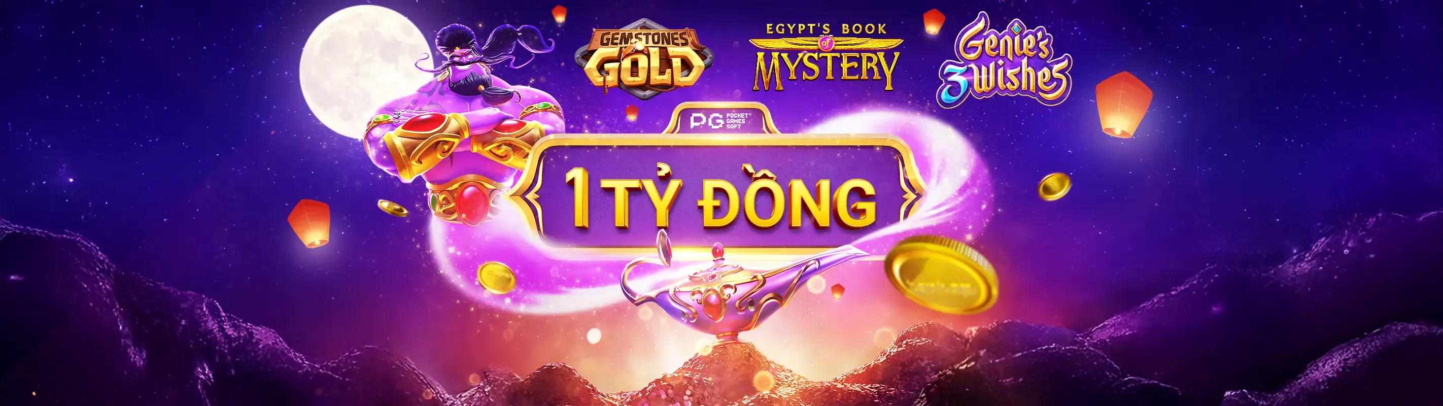 Ưu Đãi Sảnh Game BetVision