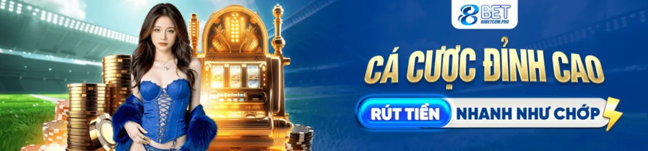 Khuyến Mãi Chào Mừng BetVision
