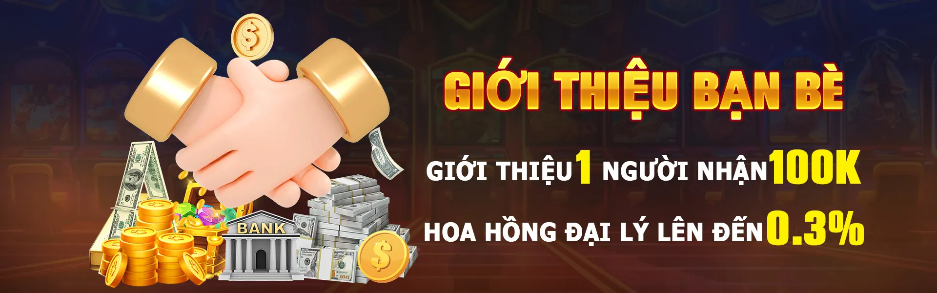 Hoàn Trả Cược BetVision