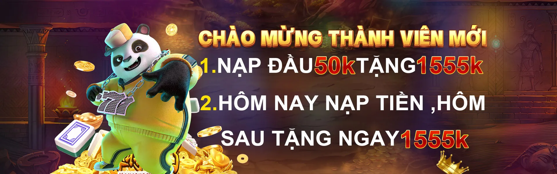 Các chương trình khuyến mãi độc quyền tại Betvision