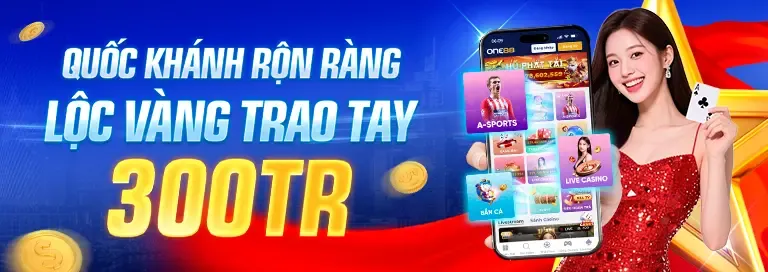 Thưởng giới thiệu bạn bè tại Betvision