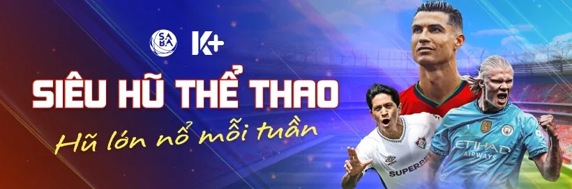 Các sự kiện và khuyến mãi đặc biệt theo mùa tại Betvision