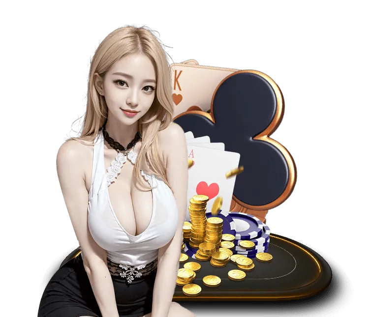 Máy đánh bạc với biểu tượng Jackpot