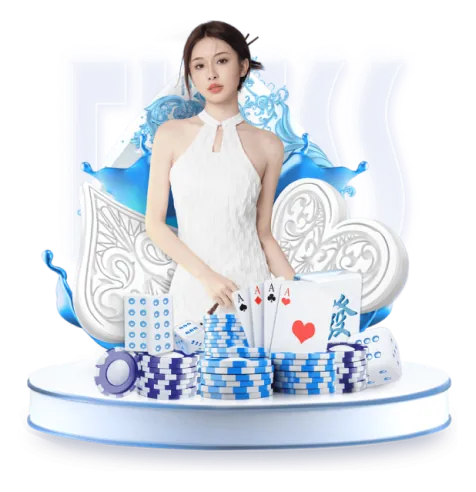 Bước 3: Chọn trò chơi và đặt cược